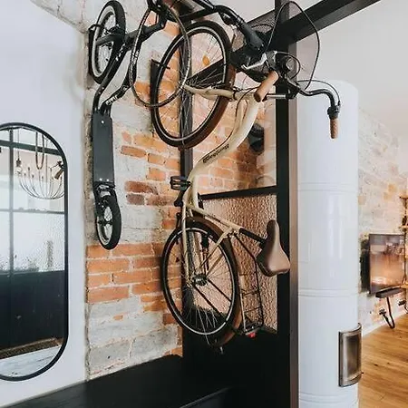 A Design In A Historic Building * Reval