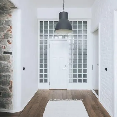 Serene Design Apartment Таллин