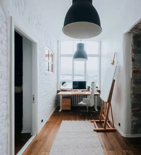 Serene Design Apartment Apartment Tallinn