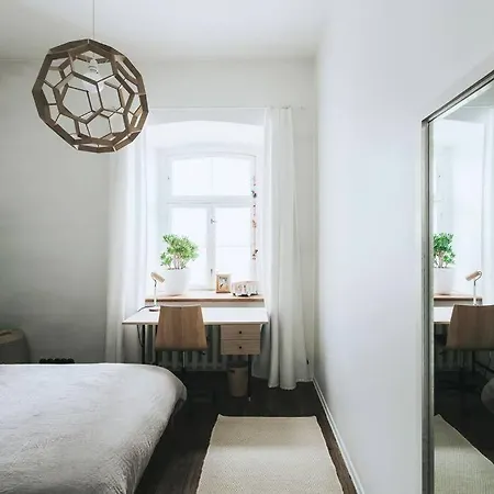 Serene Design Apartment * Tallin