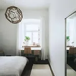 Serene Design Apartment * Tallinn