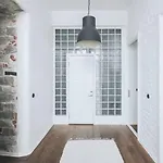 Serene Design Apartment Tallinn